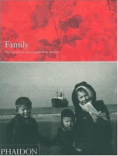 Family: Photographers photograph their families