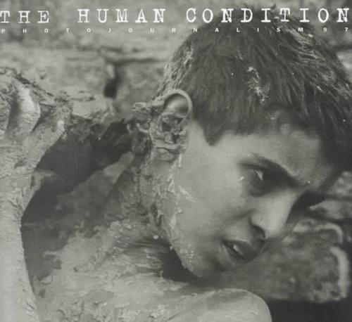 Michael Sand - Photojournalism 97