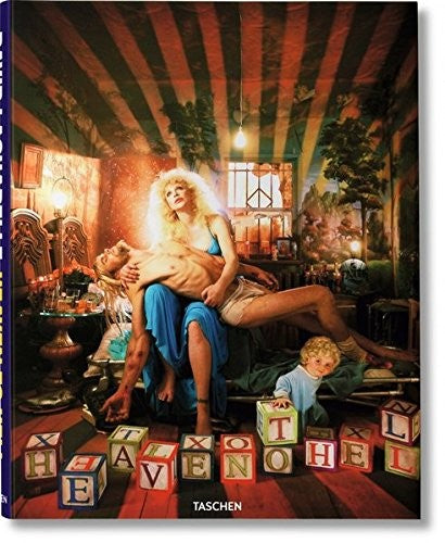 David LaChapelle-Heaven to Hell