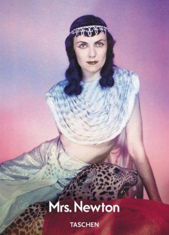 June Newton - Mrs. Newton