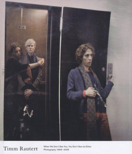 Timm Rautert - Photography 1966-2006