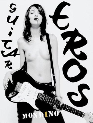 Jean-Baptiste Mondino - Guitar Eros