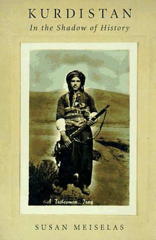 Susan Meiselas - Kurdistan (First Edition)
