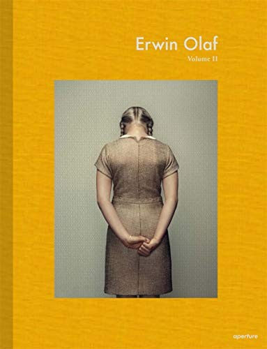 Erwin Olaf - Volume II