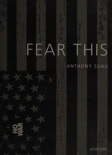 Anthony Suau - Fear This