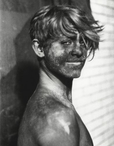 Gotthard Schuh - A Kind of Infatuation