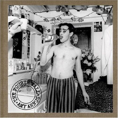 Amy Arbus - The Fourth Wall