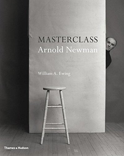 Arnold Newman - Masterclass