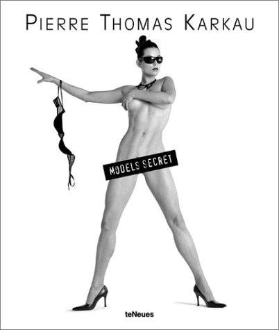 Thomas Pierre Karkau - Model Secret