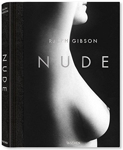 Ralph Gibson - Nude