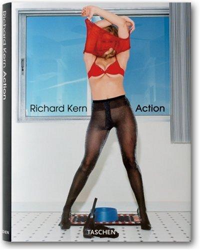 Richard Kern - Action