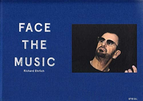 Richard Ehrlich - Face the Music