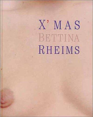 Bettina Rheims - X'mas