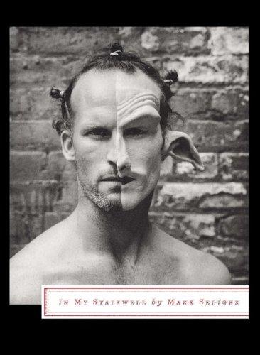 Mark Seliger - "In My Stairwell"