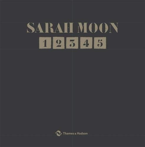 Sarah Moon - 1 2 3 4 5