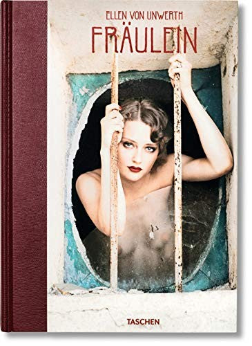Ellen von Unwerth - Fräulein