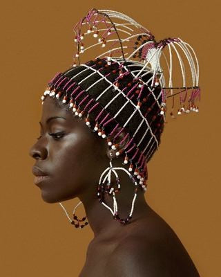 Kwame Brathwaite - Black Is Beautiful