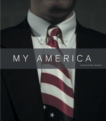 Christopher Morris - My America