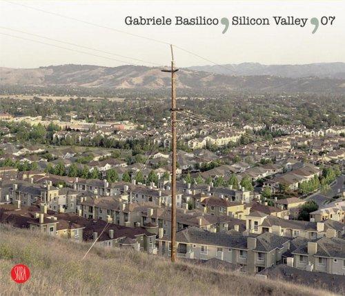 Gabriele Basilico - Silicon Valley 07