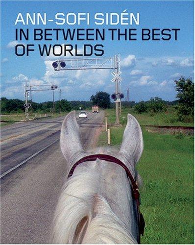 Ann-Sofi Sidén - In Between the Best of Worlds
