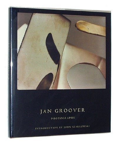 Jan Groover - Photographs