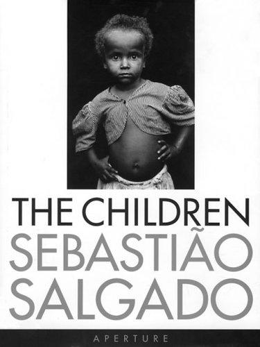 Sebastião Salgado - The Children