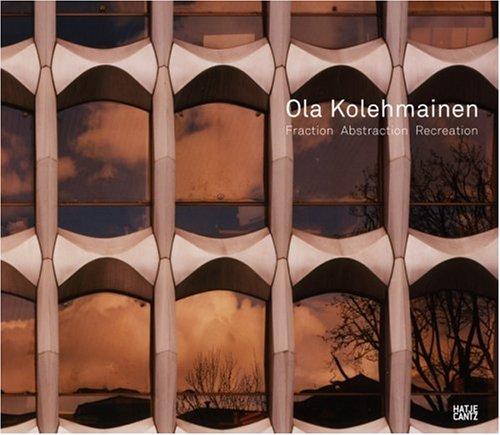 Ola Kolehmainen - Fraction, Abstraction, Recreation