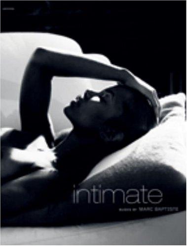 Marc Baptiste - Intimate Nudes
