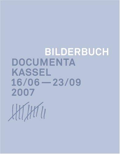 Documenta Kassel - Bilderbuch