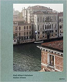 Gail Albert Halaban - Italian Views