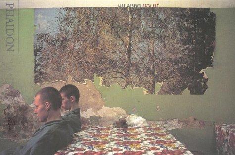 Lise Sarfati - Acta Est