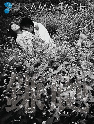 Eikoh Hosoe - Kamaitachi