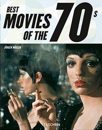 Jürgen Müller - Best Movies of the 70s