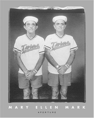 Mary Ellen Mark - Twins