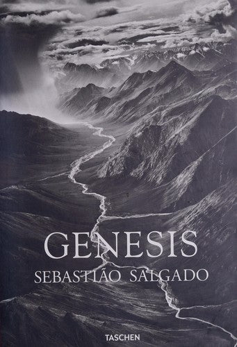 Sebastião Salgado - Genesis