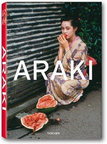 Nobuyoshi Araki - Araki