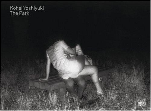 Kohei Yoshiyuki - The Park