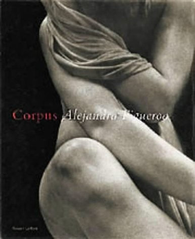Alejandra Figueroa - Corpus