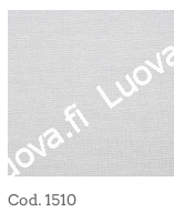 Kluutti Cialux® Book Cloth 1510, valkoinen