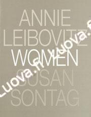 Annie Leibovitz - Women